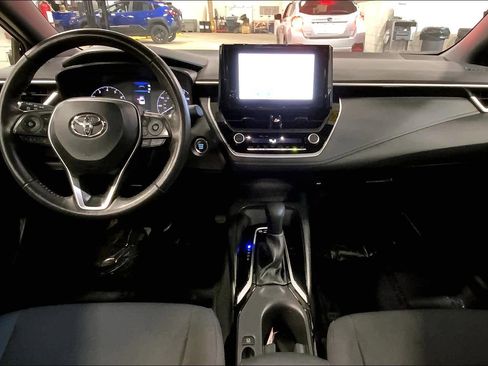 Used 2024 Toyota Corolla SE image 14