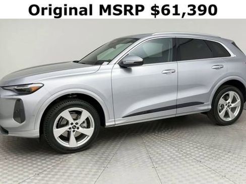 Used 2025 Audi Q5 Premium Plus image 6