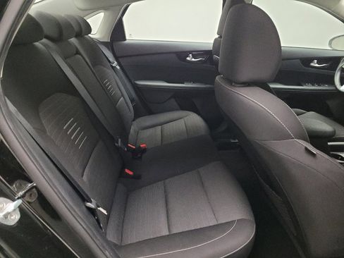 Used 2019 Kia Forte S w/ S Premium Package image 19