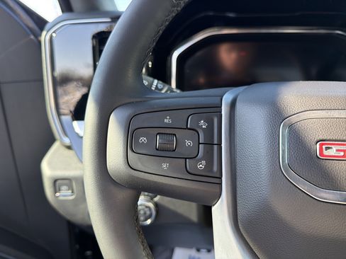 Certified 2023 GMC Sierra 1500 Elevation image 10