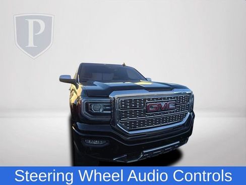 Used 2018 GMC Sierra 1500 SLT image 13