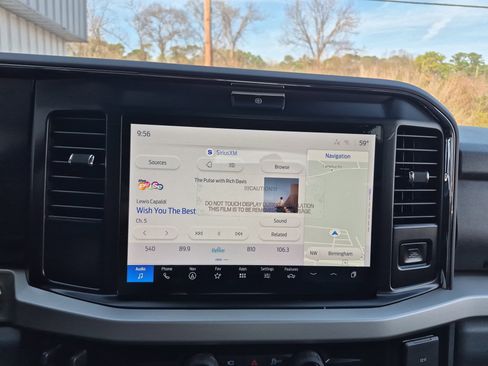 New 2026 Ford F350 XLT w/ XLT Premium Package image 35