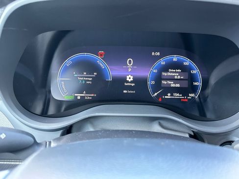 New 2026 Toyota Sienna XLE Woodland Edition AWD/4WD image 21