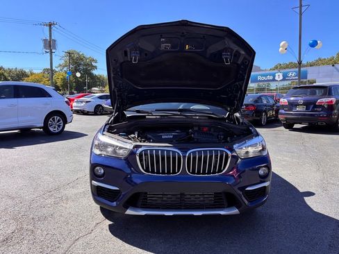 Used 2018 BMW X1 xDrive28i AWD/4WD image 10