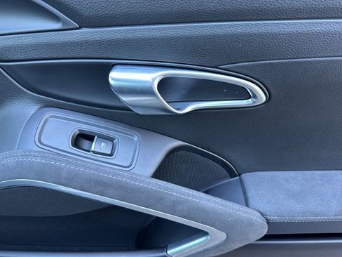 Used 2023 Porsche 718 Cayman GTS image 18