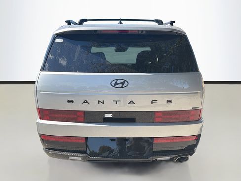 New 2026 Hyundai Santa Fe Calligraphy image 4