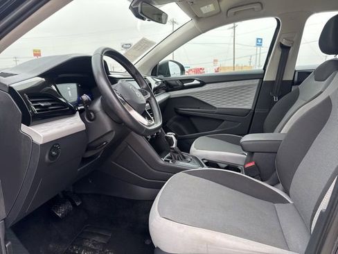 Used 2024 Volkswagen Taos S image 27