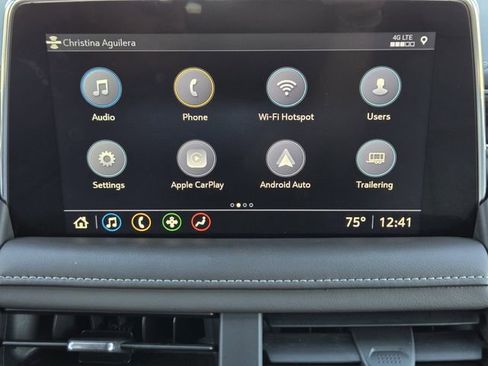 Used 2021 Chevrolet Tahoe LT image 18