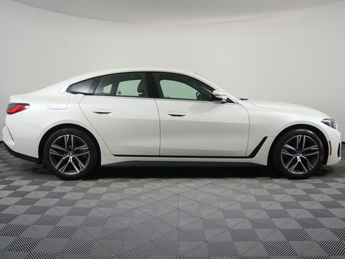 Used 2025 BMW 430i xDrive 430i Gran Coupe w/ Premium Package image 2