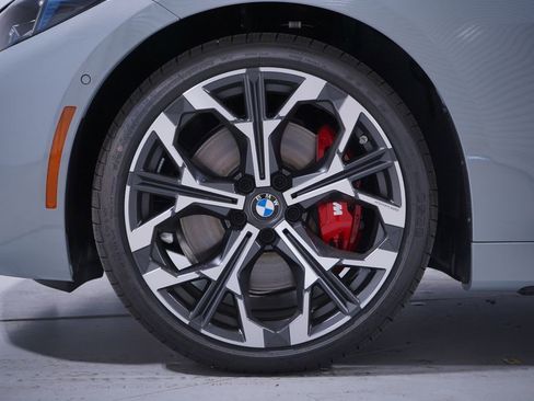 New 2026 BMW 430i Convertible w/ M Sport Package image 2