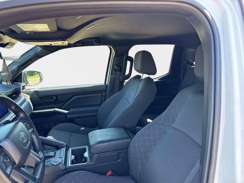 Used 2025 Toyota Tacoma SR5 image 19