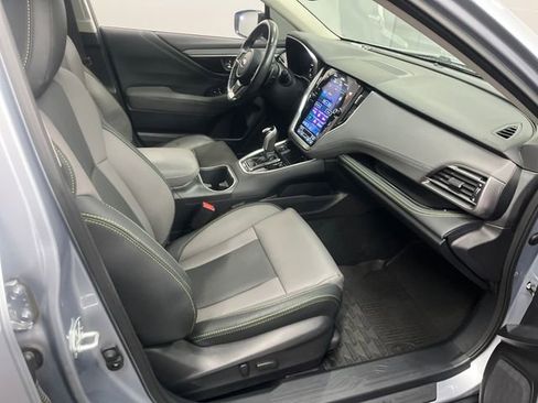 Used 2022 Subaru Outback Onyx Edition XT w/ Popular Package #2 image 30