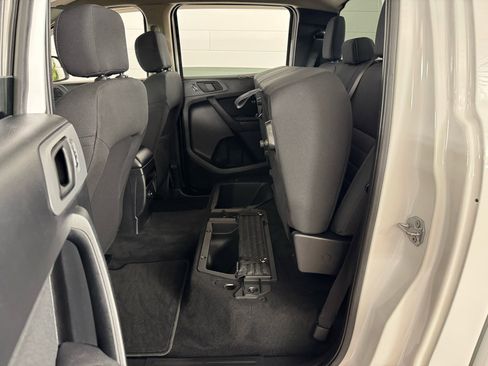 Used 2020 Ford Ranger XL w/ Equipment Group 101A Mid image 27