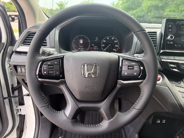 New 2026 Honda Odyssey EX-L image 17