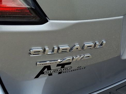 Used 2024 Subaru Outback Limited XT AWD/4WD image 32