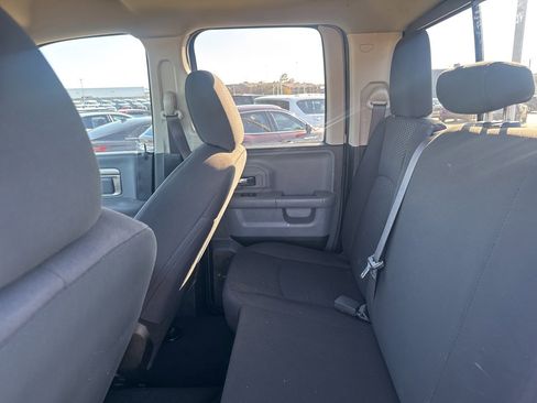 Used 2019 RAM 1500 Classic Warlock image 21