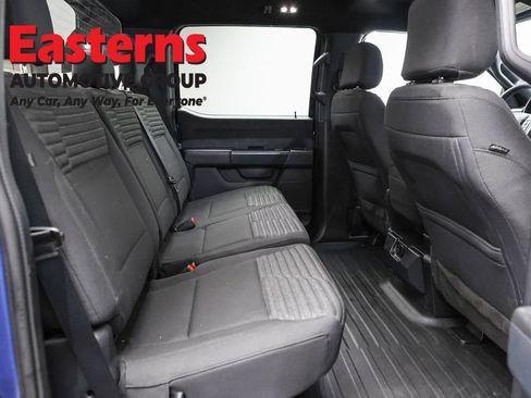 Used 2023 Ford F150 XL w/ STX Appearance Package AWD/4WD image 24