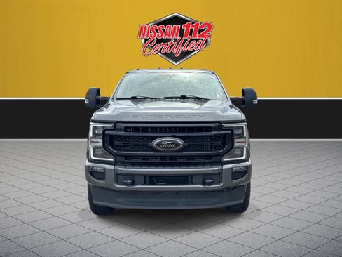 Used 2020 Ford F250 Lariat AWD/4WD image 3