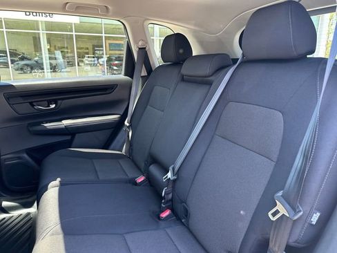 Used 2025 Honda CR-V EX image 30