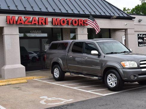 Used 2005 Toyota Tundra SR5 RWD image 9
