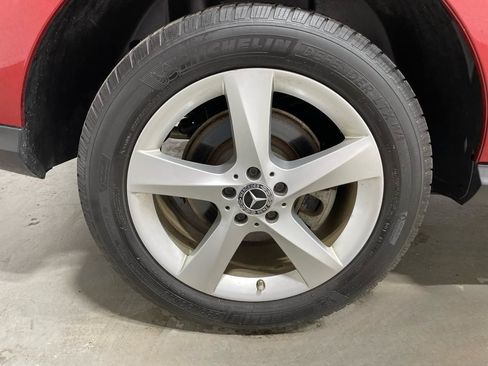 Used 2018 Mercedes-Benz GLE 350 4MATIC w/ Premium 1 Package image 7