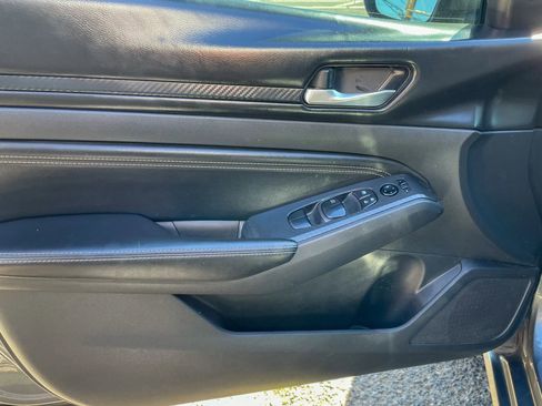 Used 2020 Nissan Altima 2.5 S image 10