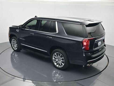 Used 2024 GMC Yukon Denali w/ Max Trailering Package AWD/4WD image 39