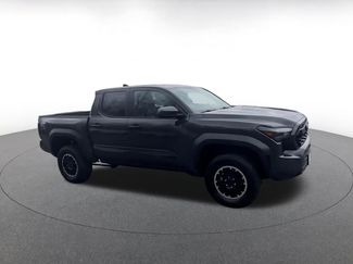 Used 2025 Toyota Tacoma TRD Off-Road video 2