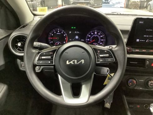 Certified 2023 Kia Forte LXS image 5
