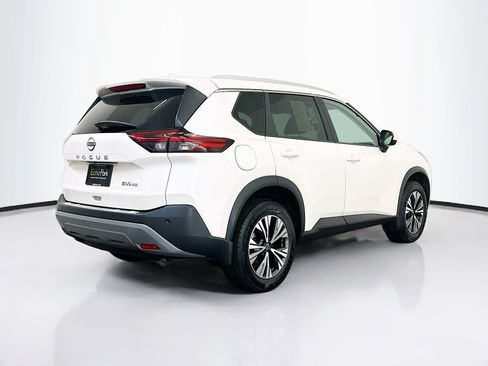 Used 2023 Nissan Rogue SV w/ SV Premium B Package AWD/4WD image 9