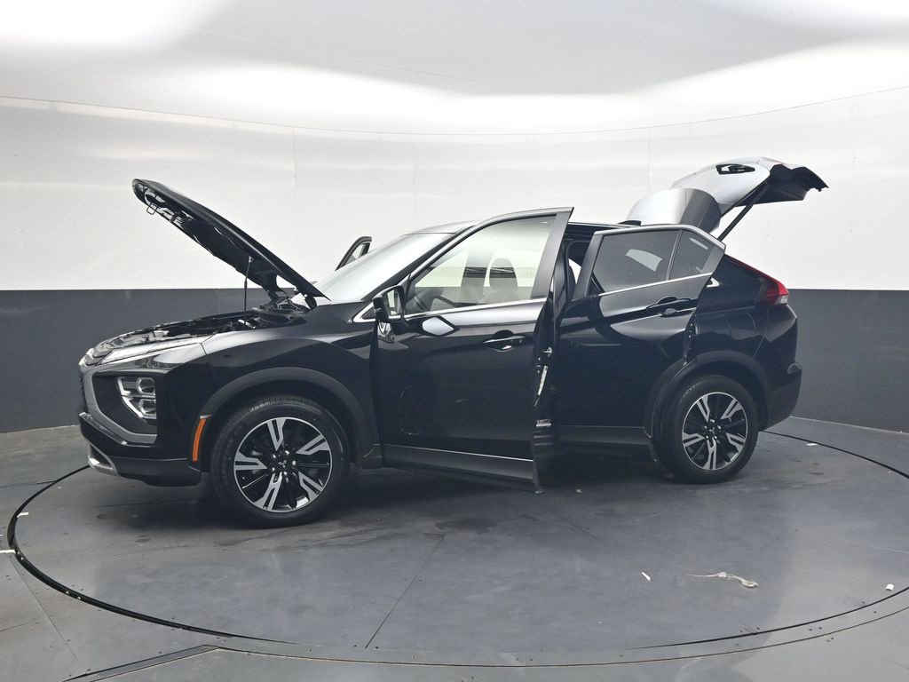 Used 2025 Mitsubishi Eclipse Cross SE AWD/4WD image 43