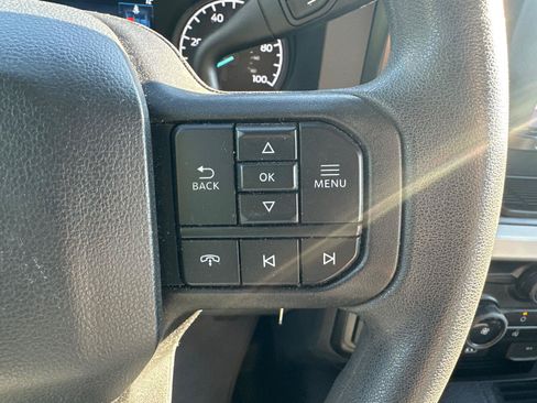 Used 2024 Ford F250 XL w/ XL Chrome Package AWD/4WD image 19