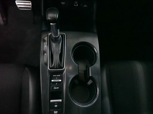 Used 2023 Honda Civic Sport image 22