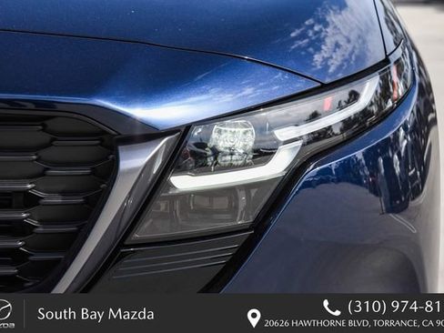 New 2026 MAZDA CX-5 2.5 S w/ Premium Package AWD/4WD image 4