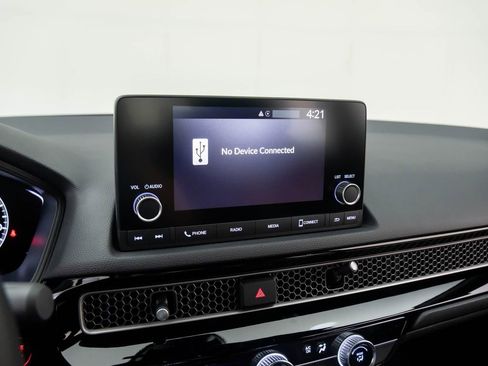 New 2026 Honda Civic Sport image 23