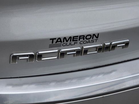 Used 2014 GMC Acadia SLT FWD image 33