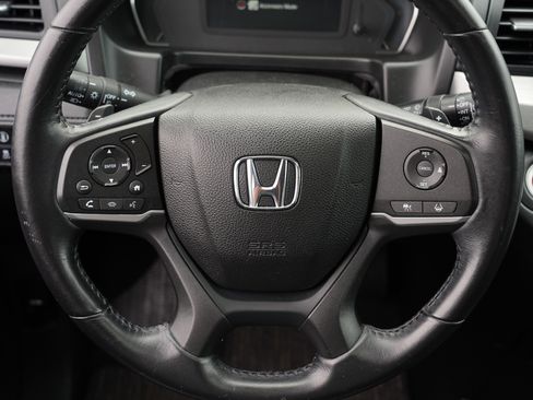 Used 2022 Honda Odyssey EX-L image 22