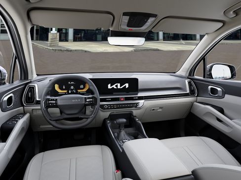 New 2026 Kia Sorento EX AWD/4WD image 15