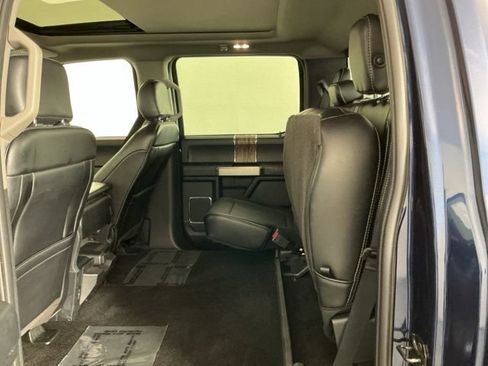 Used 2019 Ford F150 Lariat AWD/4WD image 29