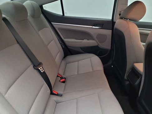 Used 2020 Hyundai Elantra Value Edition w/ Cargo Package (C1) FWD image 19