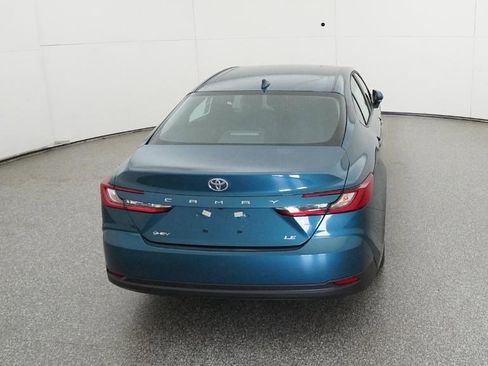New 2026 Toyota Camry LE image 27