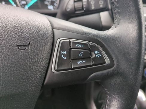 Used 2019 Ford EcoSport SE w/ SE Convenience Package image 25