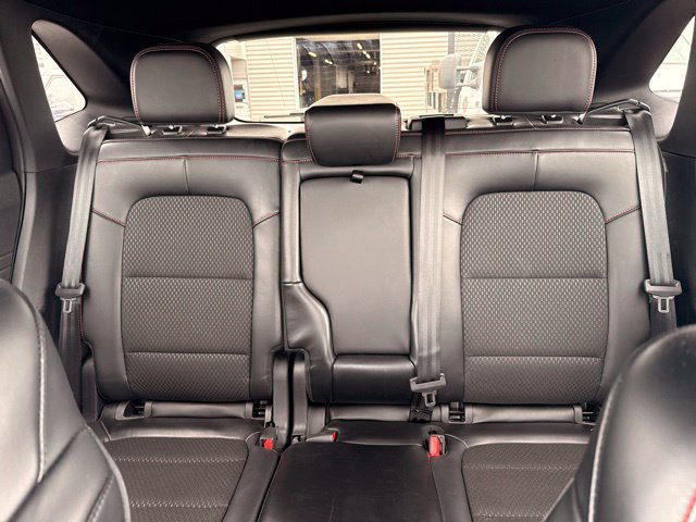 Used 2025 Ford Escape ST-Line FWD image 34