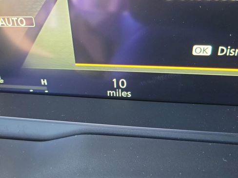 New 2026 Nissan Rogue Platinum w/ Platinum Premium Package image 26