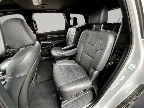 Certified 2024 Kia Telluride EX X-Line AWD/4WD image 23