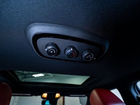 Used 2023 Dodge Durango SRT Hellcat image 61