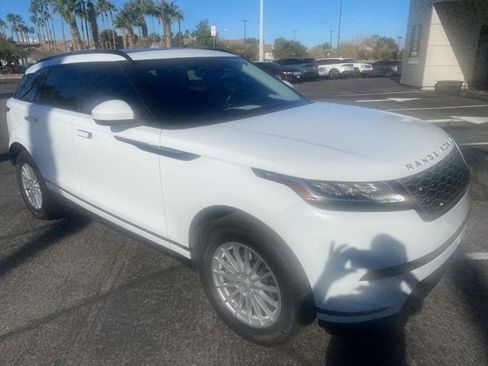 Used 2019 Land Rover Range Rover Velar image 3