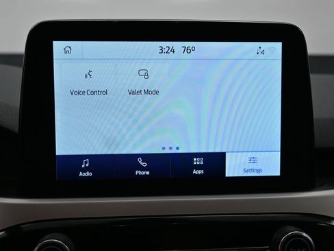 Used 2022 Ford Escape SE AWD/4WD image 26