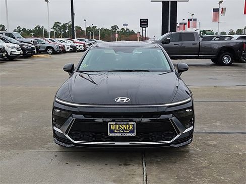 Used 2024 Hyundai Sonata SEL w/ Convenience Package image 2