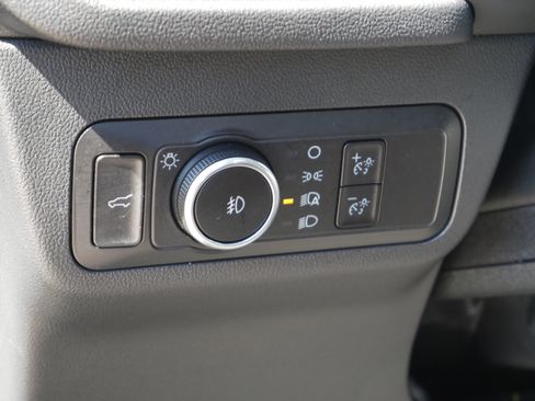 Certified 2025 Ford Escape Platinum AWD/4WD image 6